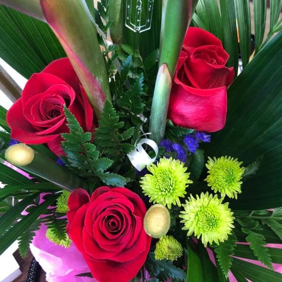 Meet your Posher, Christine - Picture 1 of 1